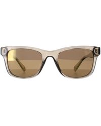 Polaroid - Rectangle Mirror Polarized Pld 6206/S - Lyst