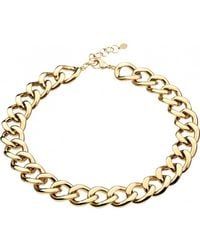 Chiara Ferragni - J19Auw06 Ladies Necklace - Lyst