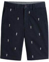 Vans - Off The Wall Otw Shorts Cotton - Lyst