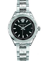 Versace - V12020015 Ladies Hellenyium Watch - Lyst