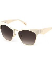 Police - Spln59 56 09Zq Sunglasses - Lyst