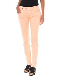 Met - Trousers H-K-Chino - Lyst