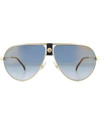 Carrera - Sunglasses 1033/S 2M2 1V Gradient Mirror Metal (Archived) - Lyst