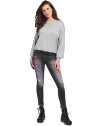 Guess - Jeansy Super Stretch Fason Skinny - Lyst