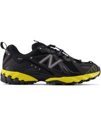 New Balance - 610 Xd Gore-Tex Trainers - Lyst