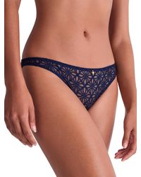 Aubade - Secret Memories Italian Brief - Lyst