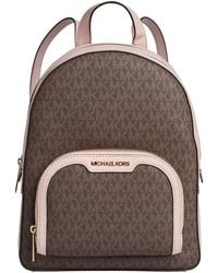 Michael Kors - Jaycee 35S2G8Tb2B Medium Backpack For - Lyst