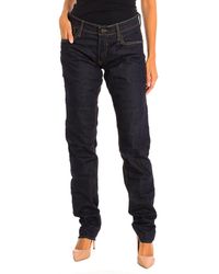 Le Temps Des Cerises - Long Jeans Jh711Basiwr50 - Lyst