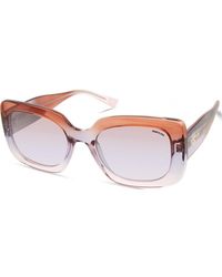 Kenneth Cole - Kc2966 53 5383Z Sunglasses - Lyst