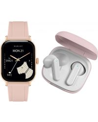 Radley - Rys56-2192-Tws Ladies Series 56 Smartwatch - Lyst