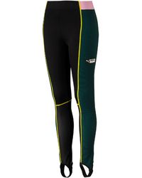 PUMA - Trailblazer Women's Stir Up Leggings - Lyst
