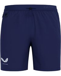 Castore - Trial Running Shorts Polyamide - Lyst