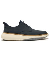 Cole Haan - Grand Phaze Plain Ox Shoes - Lyst