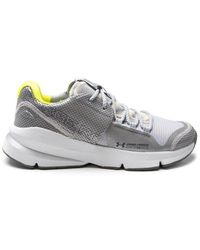 Under Armour - Ua Forge Rc Rflct Logo's Trainers - Lyst