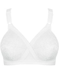 Playtex - Cross Your Heart Non Wired Bra - Lyst