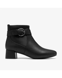 Clarks - Iridessa Clara Boots - Lyst