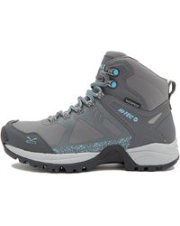 Hi-Tec - V-Lite Reflex Waterproof Mid Walking Boot - Lyst