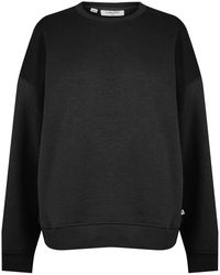 Calvin Klein - Crew Sweatshirt - Lyst
