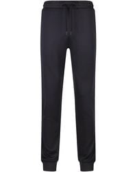 Luke 1977 - Tttj Charcoal Joggers - Lyst