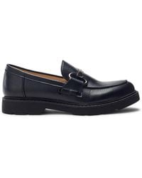 b.soleful - Senira Loafers Faux Leather - Lyst
