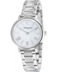 Pierre Cardin - Cbc-5002 Ladies Watch - Lyst
