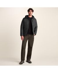 TOG24 - North Rds Hooded Jacket Polyamide - Lyst