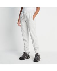 TOG24 - Tilda Sweat Pant Ice Marl Cotton - Lyst