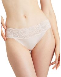 Aubade - Sweetessence Brazilian Brief - Lyst