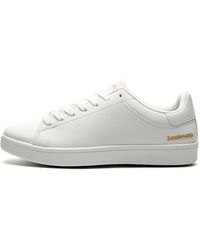 Lambretta - Parlour Trainers - Lyst