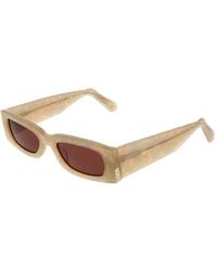 Gcds - Zonnebril Gd0020 5225S - Lyst