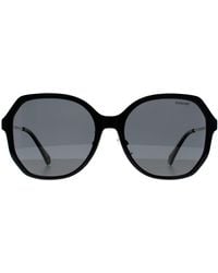 Polaroid - Butterfly Polarized Pld 6177/G/S - Lyst