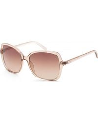 Calvin Klein - Ck19561Sn 57 270 Sunglasses - Lyst