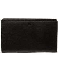 NiNa Amora - 'Isadora' Leather Purse - Lyst