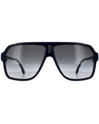 Carrera - Aviator Dark Gradient - Lyst