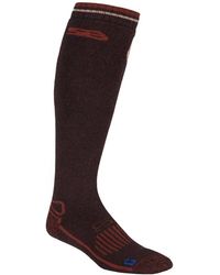 Storm Bloc - Extra Long Knee High Wool Blend Thermal Boot Socks For Wellies - Lyst
