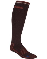 Storm Bloc - Extra Long Knee High Wool Blend Thermal Boot Socks For Wellies - Lyst