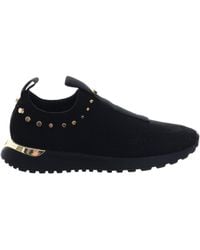 Michael Kors - Sneaker Bodie Slip On Damen 43F2Bdfp1D - Lyst