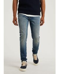 Chasin' - Chasin Slim-fit Jeans Ego Orbit - Lyst