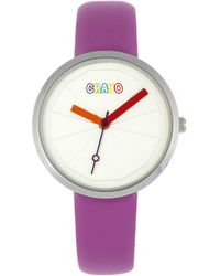 Crayo - Metric Watch - Lyst