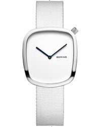 Bering Time - 18034-007 Ladies Classic Watch - Lyst