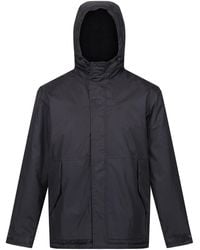 Regatta - Sterlings Iv Waterproof Jacket () Material_Polyester - Lyst