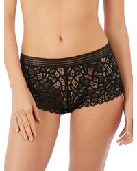 Wacoal - Raffine Short - Lyst