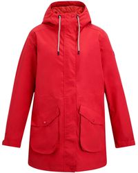Regatta - Ladies Norana Waterproof Jacket (High Risk) - Lyst