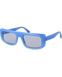 Guess - Gu00138 5384A 53 84A Sunglasses - Lyst