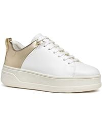 Geox - D Spherica Ecub-2 Ladies Sports - Lyst