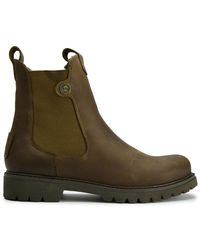 Panama Jack - Francesca Igloo Boots - Lyst