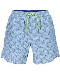 North Sails - Polyester Swimwear - Lyst