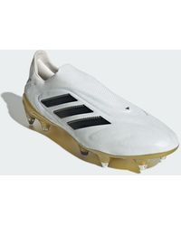 adidas Originals - Copa Pure 3 Elite Laceless Soft Ground Boots - Lyst