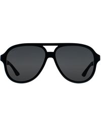 Gucci - Sonnenbrille »GG0688S« - Lyst