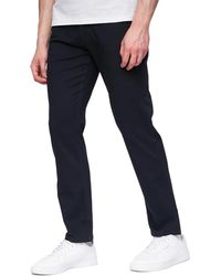 Henleys - Visit Chinos - Lyst